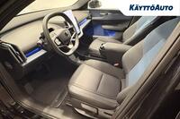 Volvo EX30 vaihtoauto