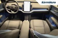 Volvo EX30 vaihtoauto