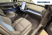 Volvo EX30 vaihtoauto