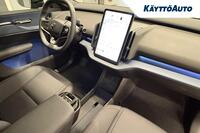 Volvo EX30 vaihtoauto