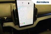 Volvo EX30 vaihtoauto