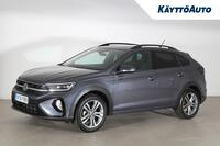 Volkswagen Taigo vaihtoauto