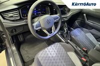 Volkswagen Taigo vaihtoauto