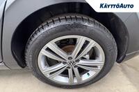 Volkswagen Taigo vaihtoauto