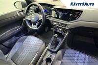 Volkswagen Taigo vaihtoauto