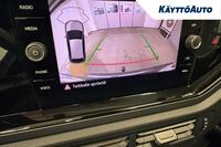 Volkswagen Taigo vaihtoauto