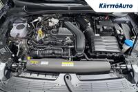 Volkswagen Taigo vaihtoauto