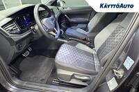 Volkswagen Taigo vaihtoauto