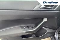 Volkswagen Taigo vaihtoauto