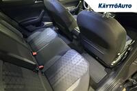 Volkswagen Taigo vaihtoauto