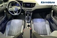 Volkswagen Taigo vaihtoauto