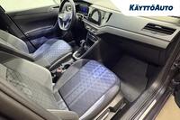 Volkswagen Taigo vaihtoauto