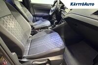 Volkswagen Taigo vaihtoauto