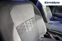 Volkswagen Taigo vaihtoauto