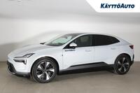 Polestar 4 vaihtoauto