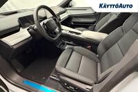 Polestar 4 vaihtoauto