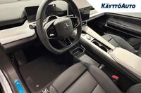 Polestar 4 vaihtoauto