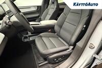 Polestar 4 vaihtoauto