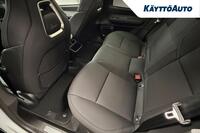 Polestar 4 vaihtoauto