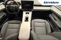 Polestar 4 vaihtoauto