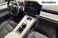 Polestar 4 vaihtoauto