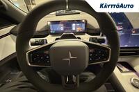 Polestar 4 vaihtoauto