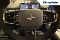 Polestar 4 vaihtoauto