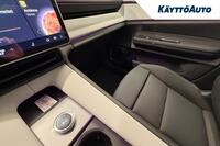 Polestar 4 vaihtoauto