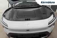 Polestar 4 vaihtoauto