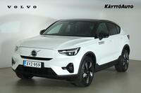Volvo EC40 vaihtoauto