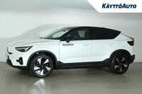 Volvo EC40 vaihtoauto