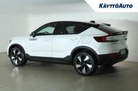 Volvo EC40 vaihtoauto