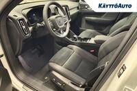 Volvo EC40 vaihtoauto