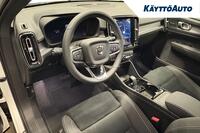 Volvo EC40 vaihtoauto