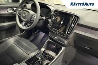 Volvo EC40 vaihtoauto