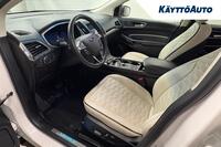 Ford Edge vaihtoauto