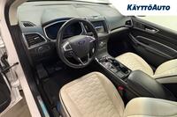 Ford Edge vaihtoauto
