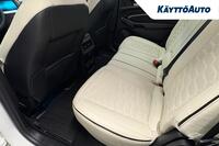 Ford Edge vaihtoauto