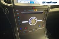 Ford Edge vaihtoauto