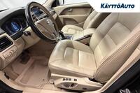 Volvo XC70 vaihtoauto