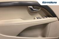 Volvo XC70 vaihtoauto