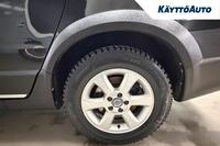 Volvo XC70 vaihtoauto