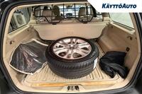 Volvo XC70 vaihtoauto