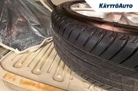 Volvo XC70 vaihtoauto