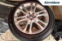 Volvo XC70 vaihtoauto