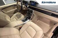 Volvo XC70 vaihtoauto