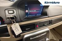 Volvo XC70 vaihtoauto