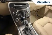 Volvo XC70 vaihtoauto