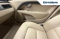 Volvo XC70 vaihtoauto