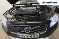 Volvo XC70 vaihtoauto